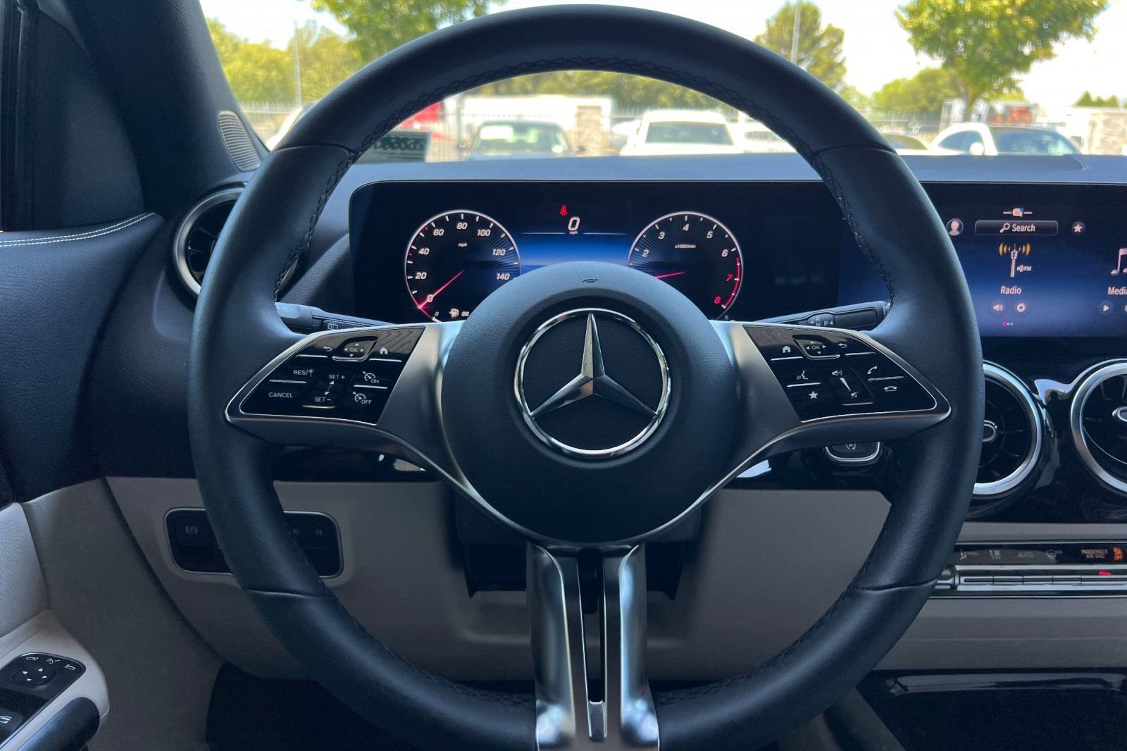 Certified Used 2026 Polar White Mercedes-Benz 250 image 28