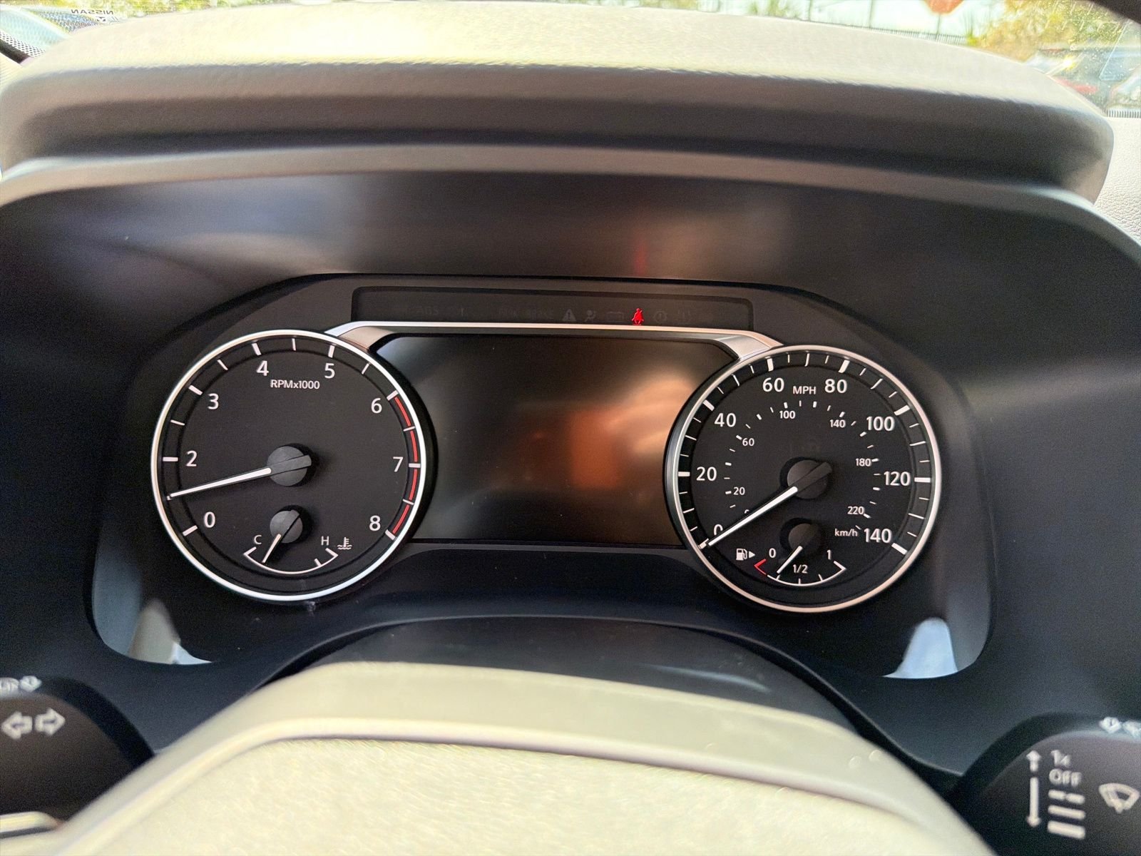 New 2026 Nissan Rogue Rock Creek 4D Sport Utility