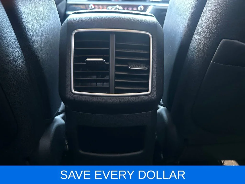 Used 2023 White Kia EX image 18