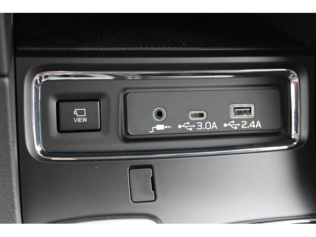 New 2026 Blue Subaru Limited 7-Passenger image 64