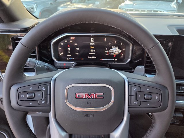 2026 GMC Sierra 1500 SLT - Photo 31