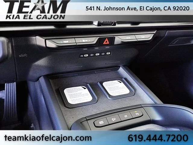 New 2027 Brown Kia X-Line EX image 36