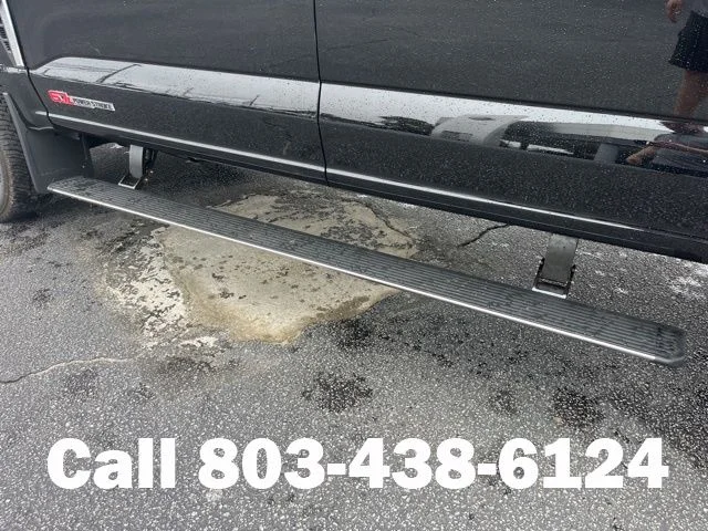 New 2026 Agate Black Metallic Ford F-350® Platinum® image 19