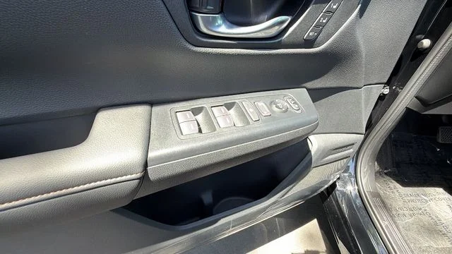New 2026 Crystal Black Pearl Honda AWD Sport-L Hybrid image 21