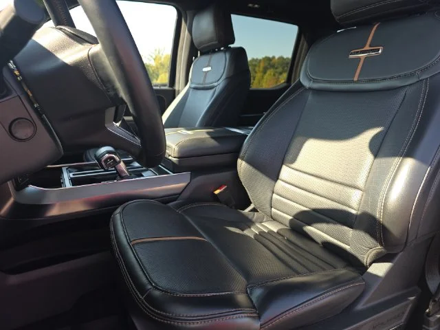 Used 2023 Black Ford Platinum image 15