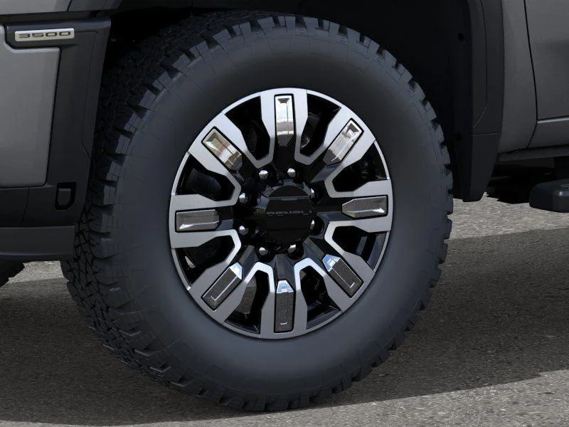 New 2026 Sterling Metallic GMC Denali image 9