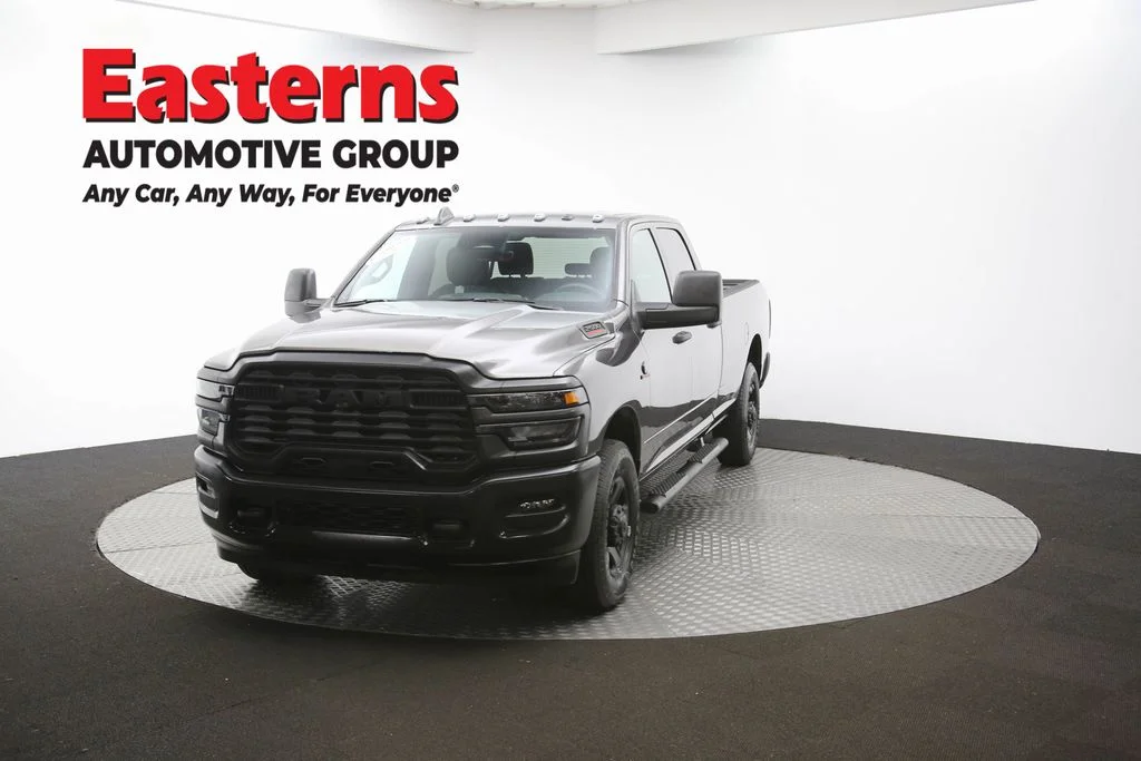 Used 2025 Gray Ram Tradesman image 53