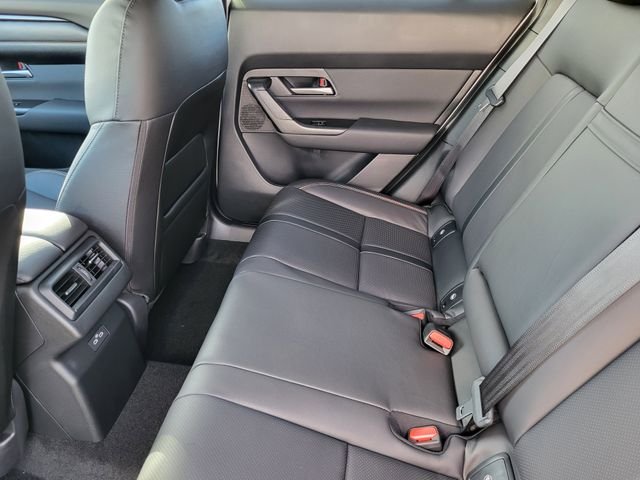 2026 Mazda CX-50 Premium - Photo 8