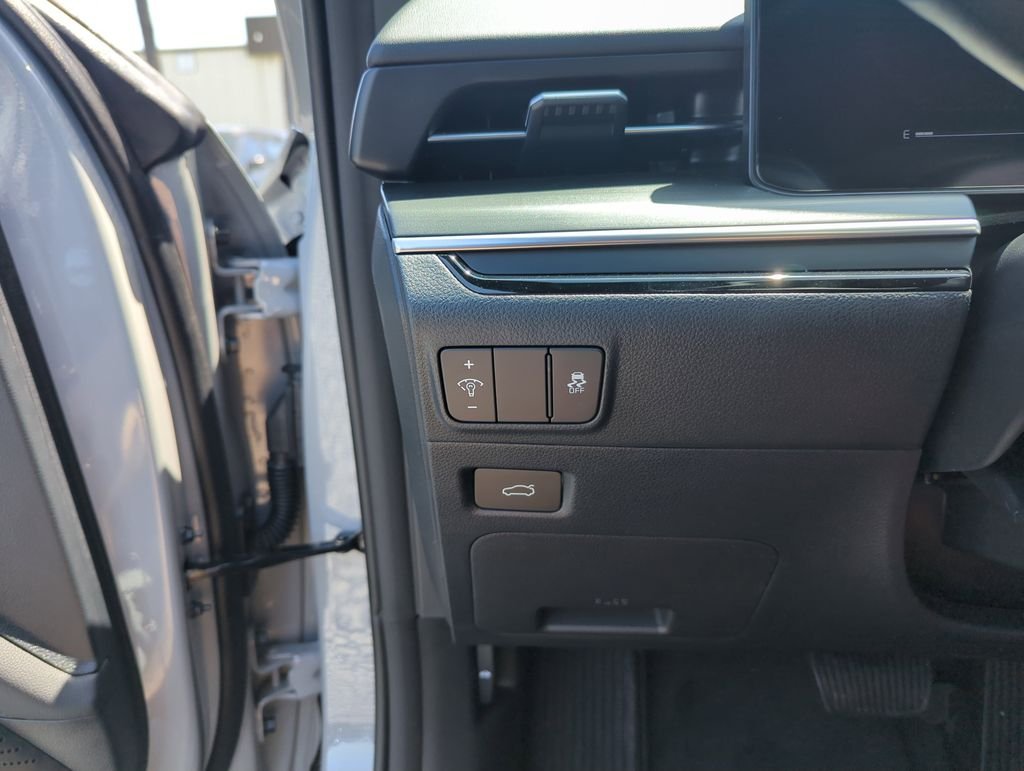 New 2026 Wolf Gray Kia GT-Line image 20