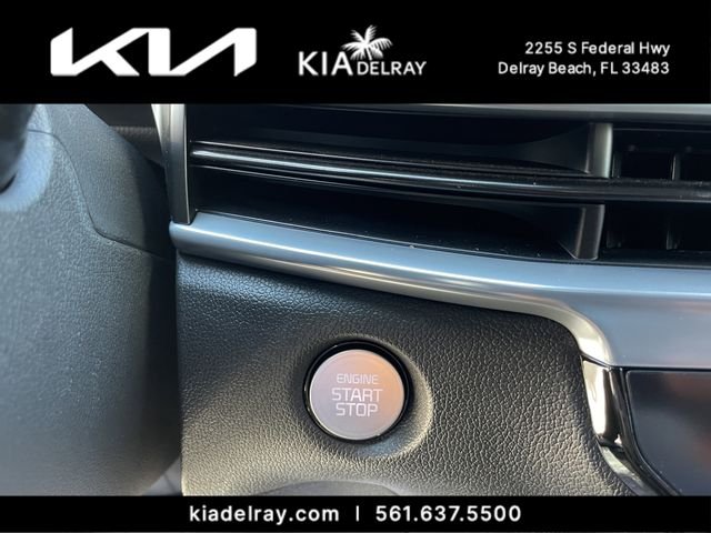 2026 Kia Sorento X-Line SX Prestige - Photo 31