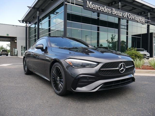 2026 Mercedes-Benz Cle Cle 300