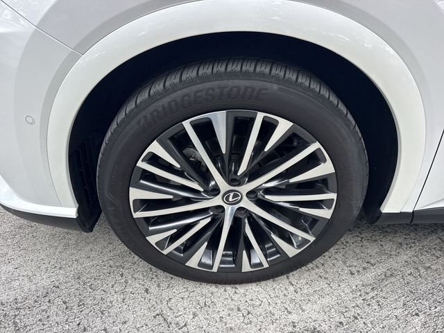 2024 Lexus RX 350 - Photo 10