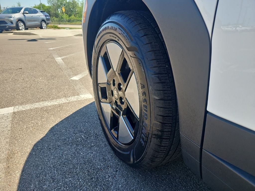 2026 Hyundai Santa Fe SEL - Photo 44