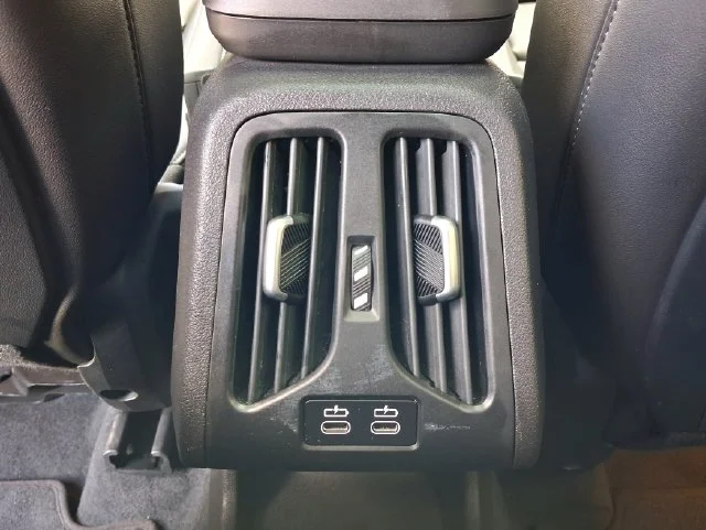 Used 2024 Gray BMW xDrive28i image 22