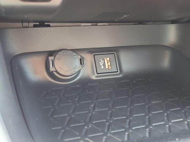 Used 2025 Silver Toyota XLE image 26
