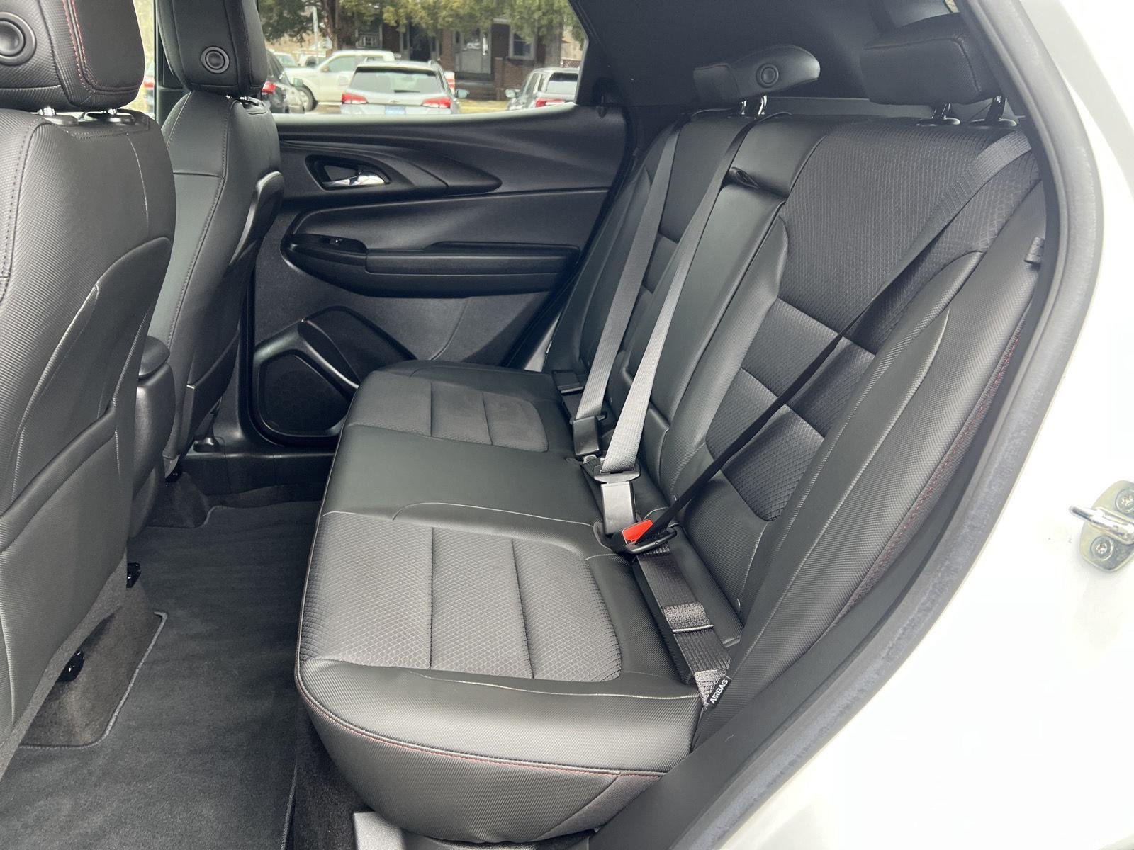 2022 Chevrolet Trailblazer RS - Photo 13