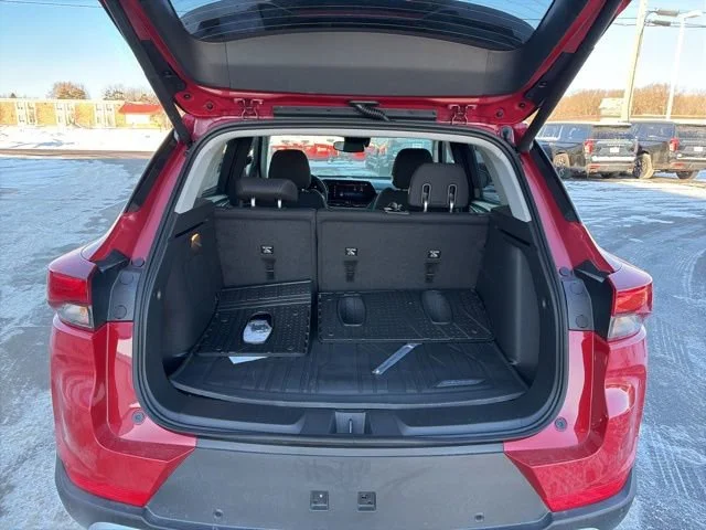 2026 Chevrolet Trailblazer LT - Photo 28
