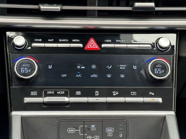 Used 2024 Black Hyundai XRT image 19