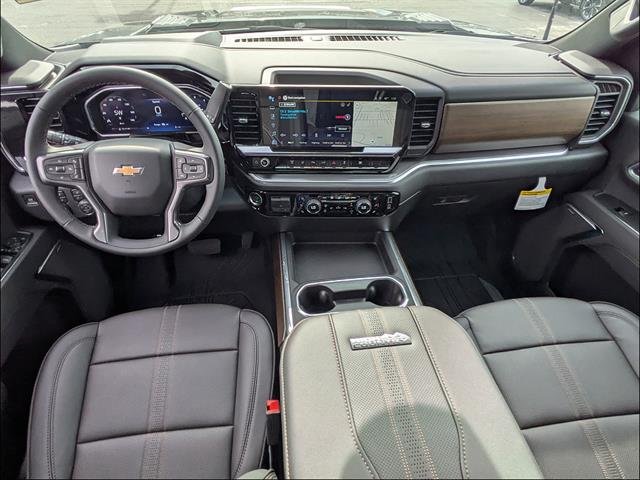 2026 Chevrolet Silverado 2500 HD High Country - Photo 19