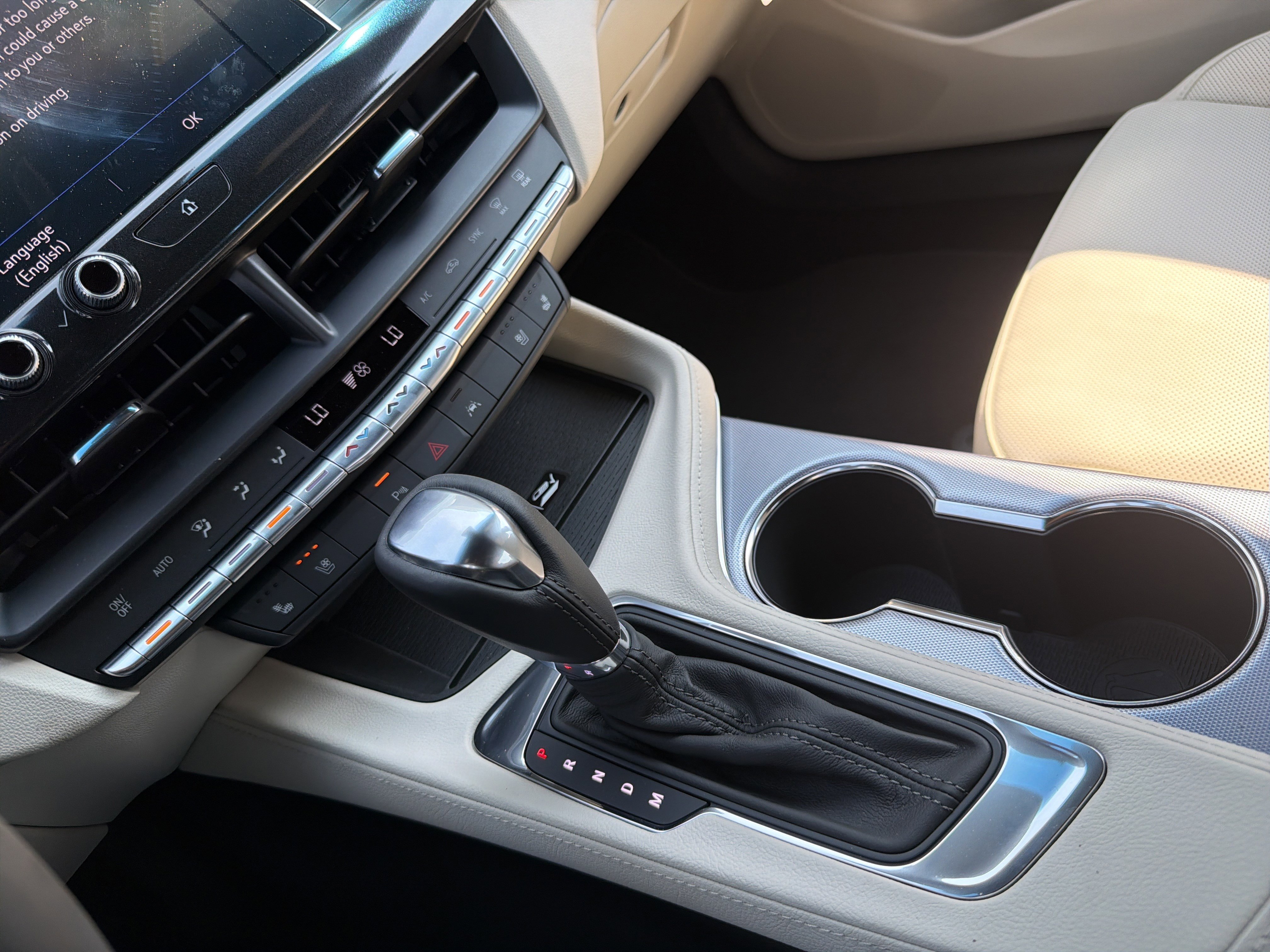2026 Cadillac CT4 Premium Luxury - Photo 25