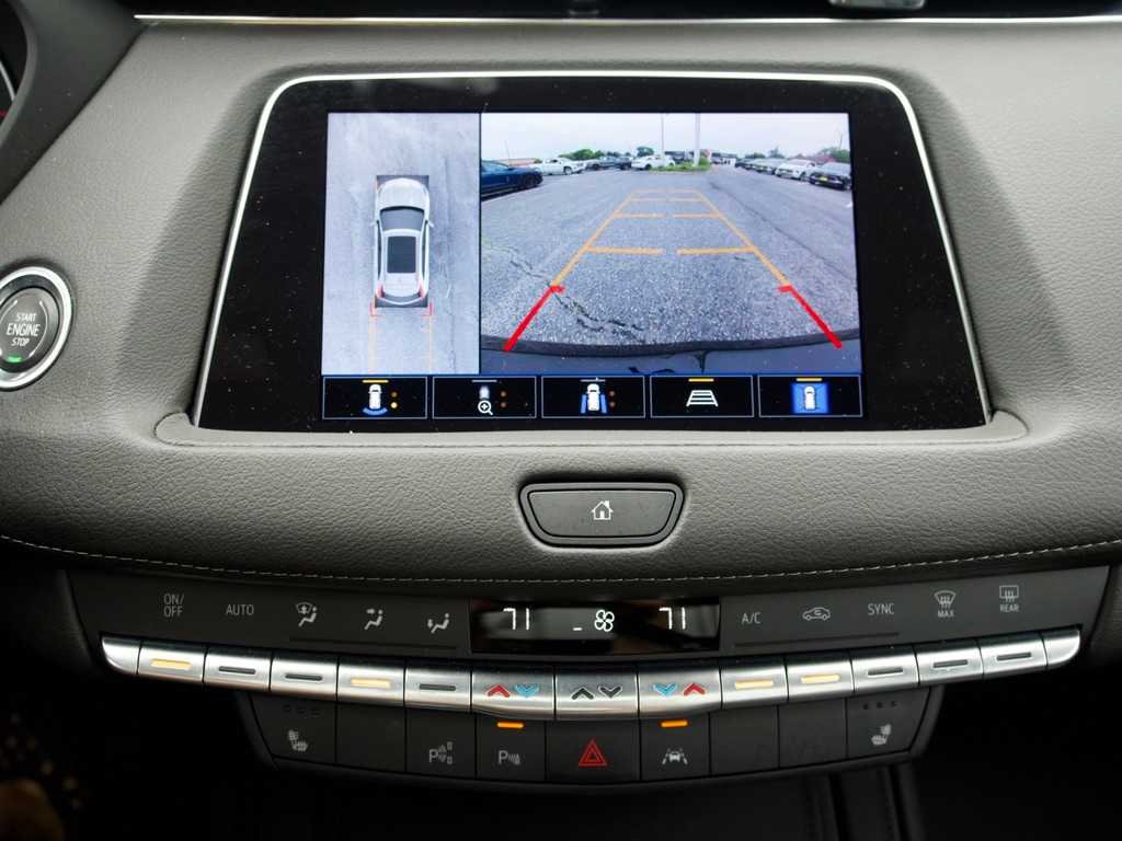 2023 Cadillac XT4 Premium Luxury - Photo 26