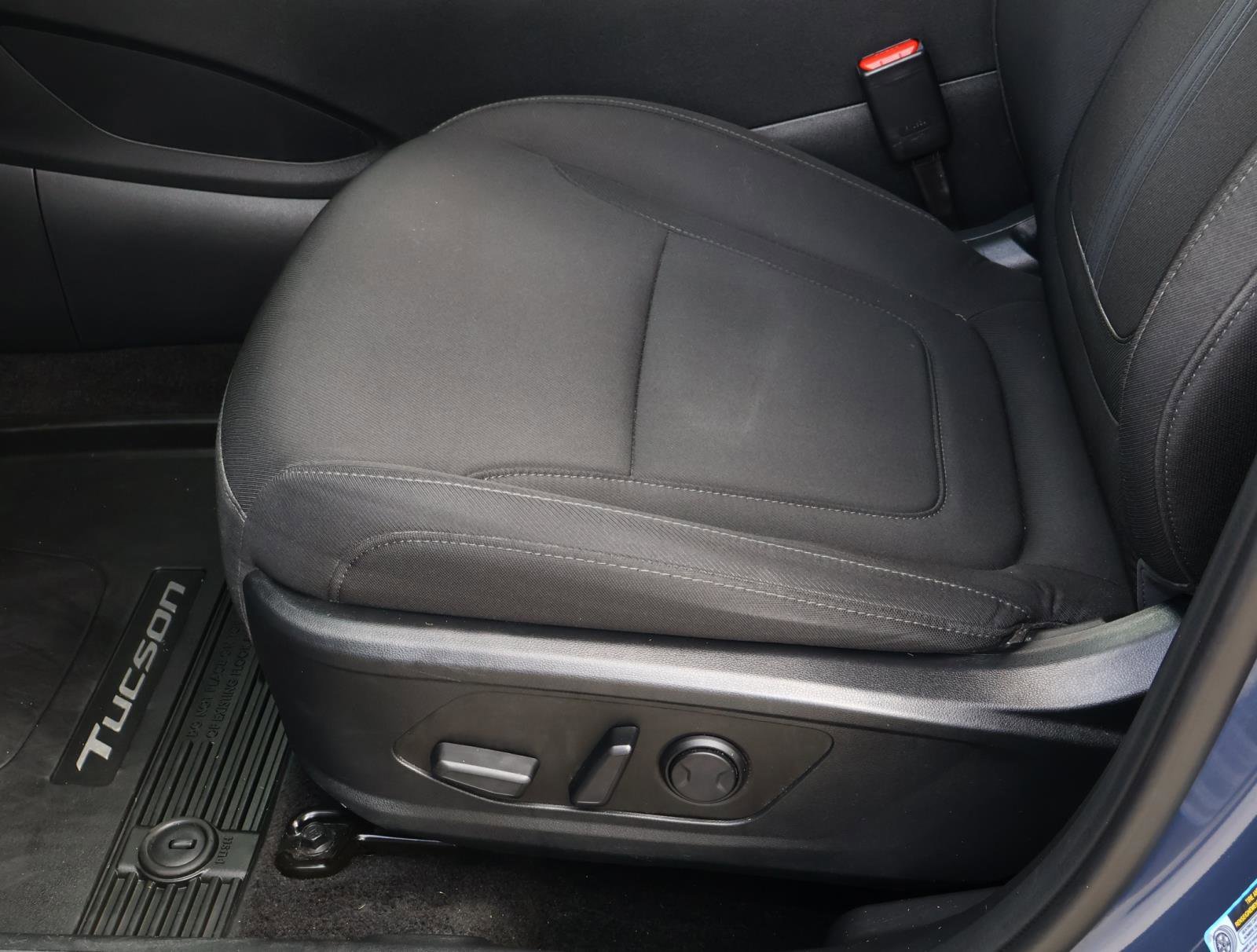 2025 Hyundai Tucson SEL - Photo 13
