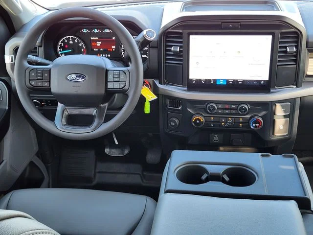 New 2026 Oxford White Ford XL image 27