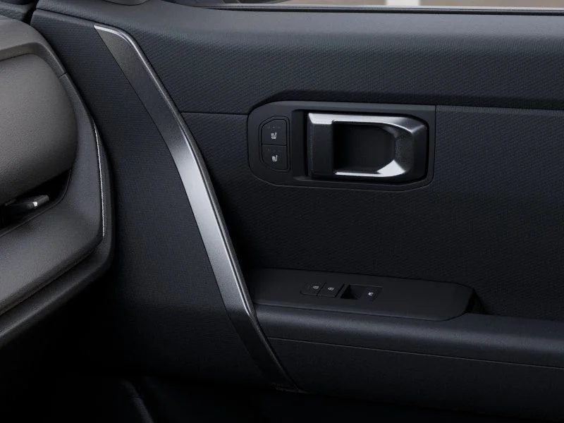 New 2027 Gray Kia X-Line S image 25