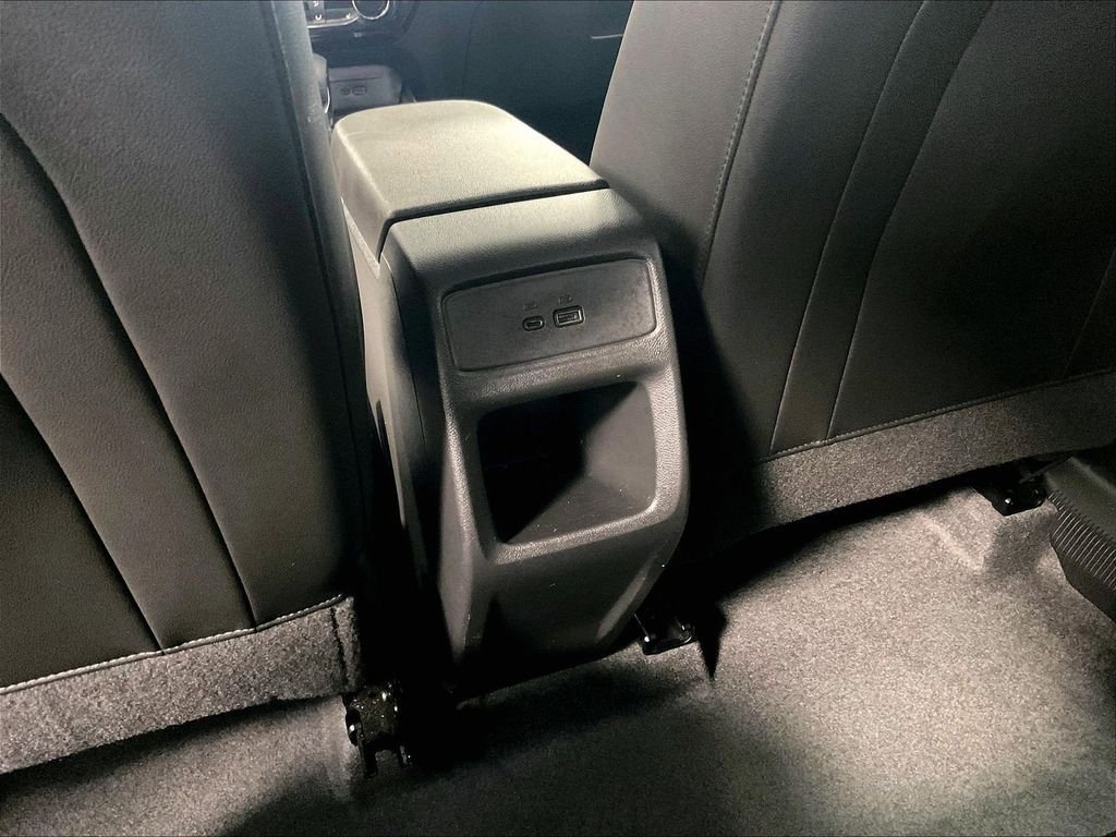 Used 2025 Gray Chevrolet LT image 27