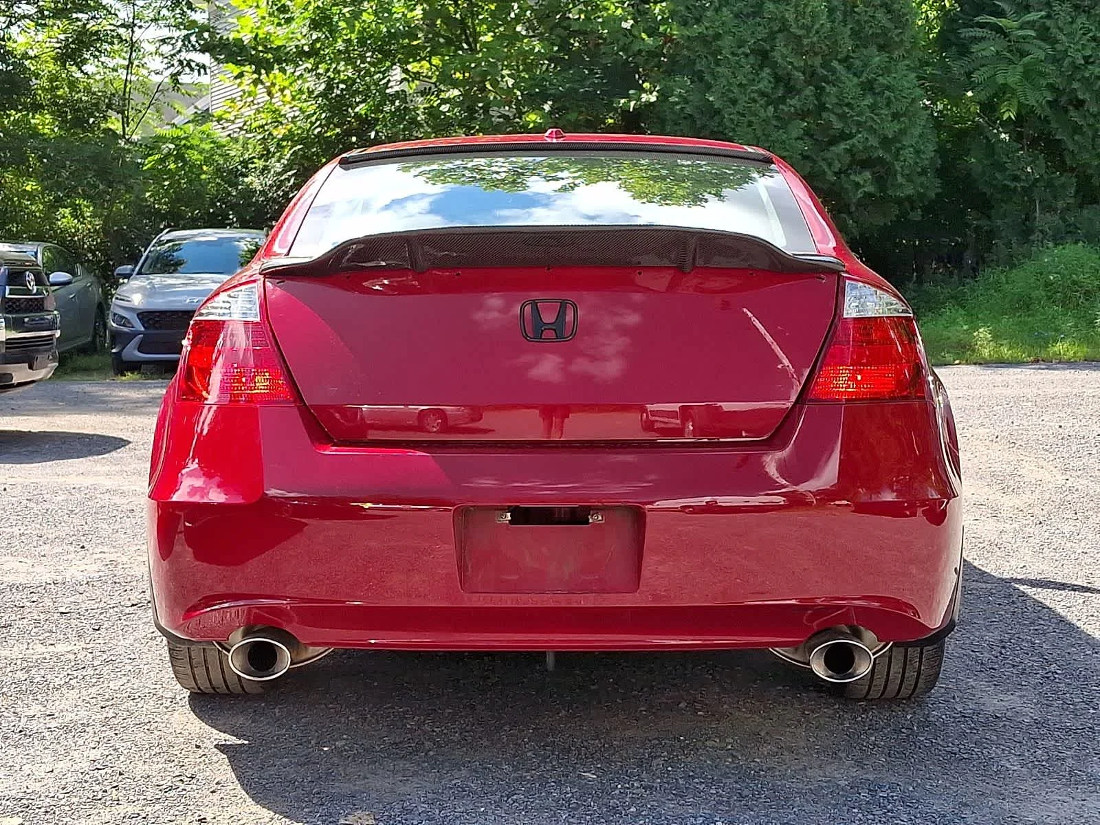 Used 2009  Honda  image 6