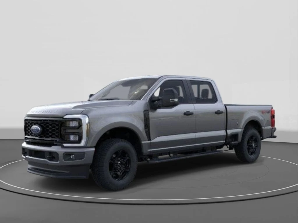 2026 Ford F-250 XL 4x4 Crew Cab 6-3/4' Box's photo