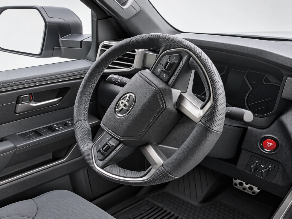Used 2026  Toyota SR5 image 20