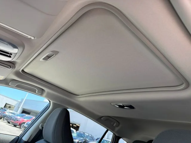 New 2026 MAGNETITE GRAY PEARL Subaru Premium image 15