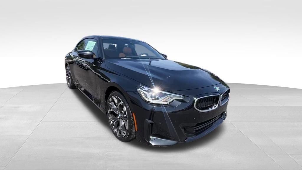 2025 BMW 2 Series 230i - Photo 15