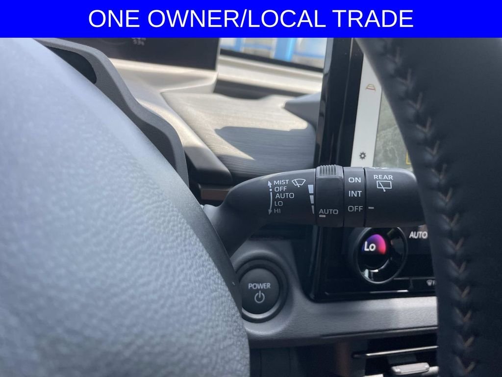 Used 2026 Gray Toyota Premium image 27