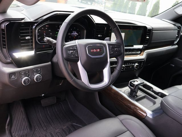 2026 GMC Sierra 1500 Elevation - Photo 23