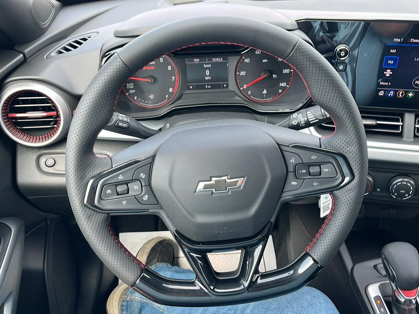 2026 Chevrolet Trax RS - Photo 10