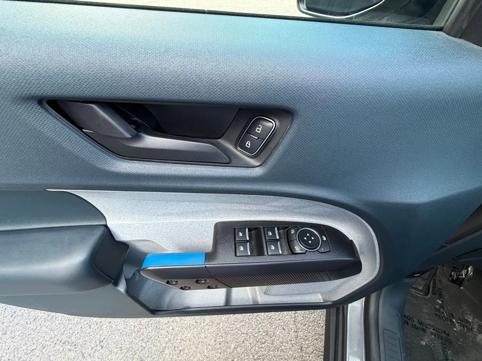 Used 2025 Gray Ford XLT image 14