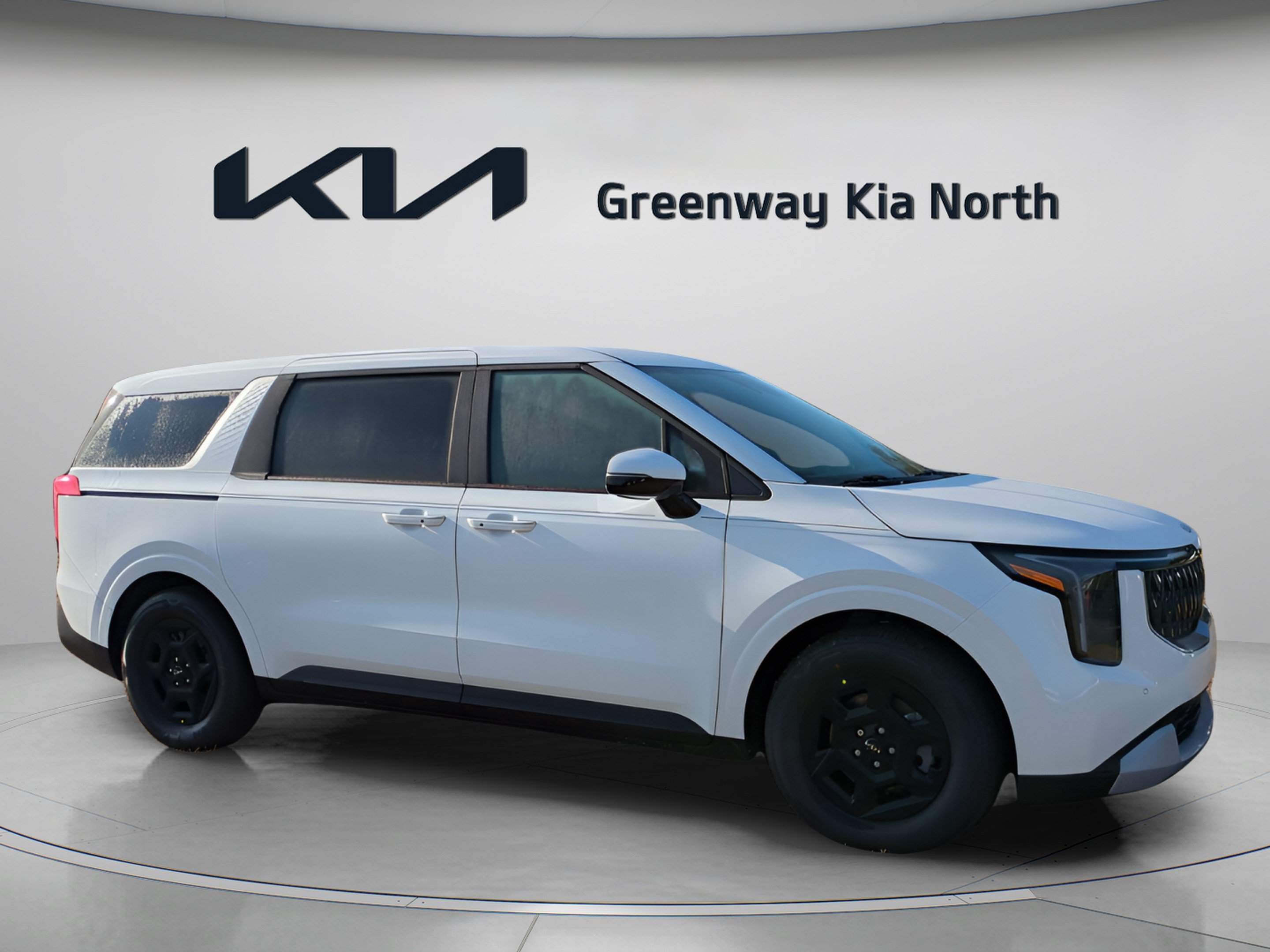 ユンス New 2026 Kia Carnival MPV LXS for Sale in Ocoee | Greenway Kia West