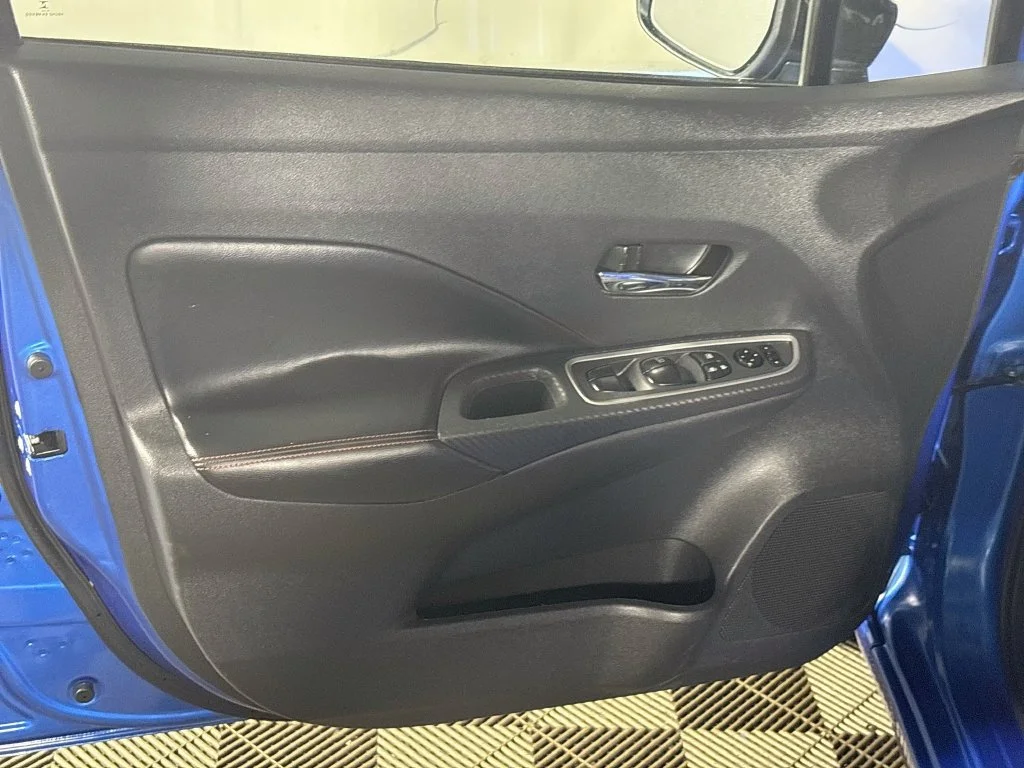 Used 2024 Blue Nissan 1.6 SR image 10