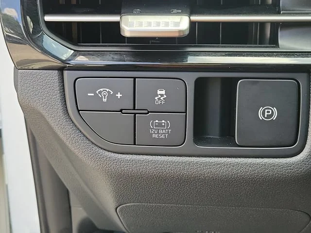2026 Kia Sportage LX Hybrid - Photo 27