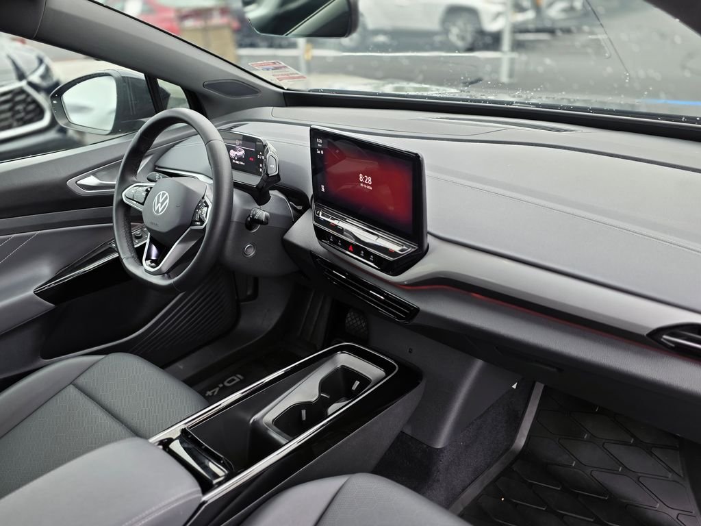2023 Volkswagen ID.4 PRO S - Photo 9