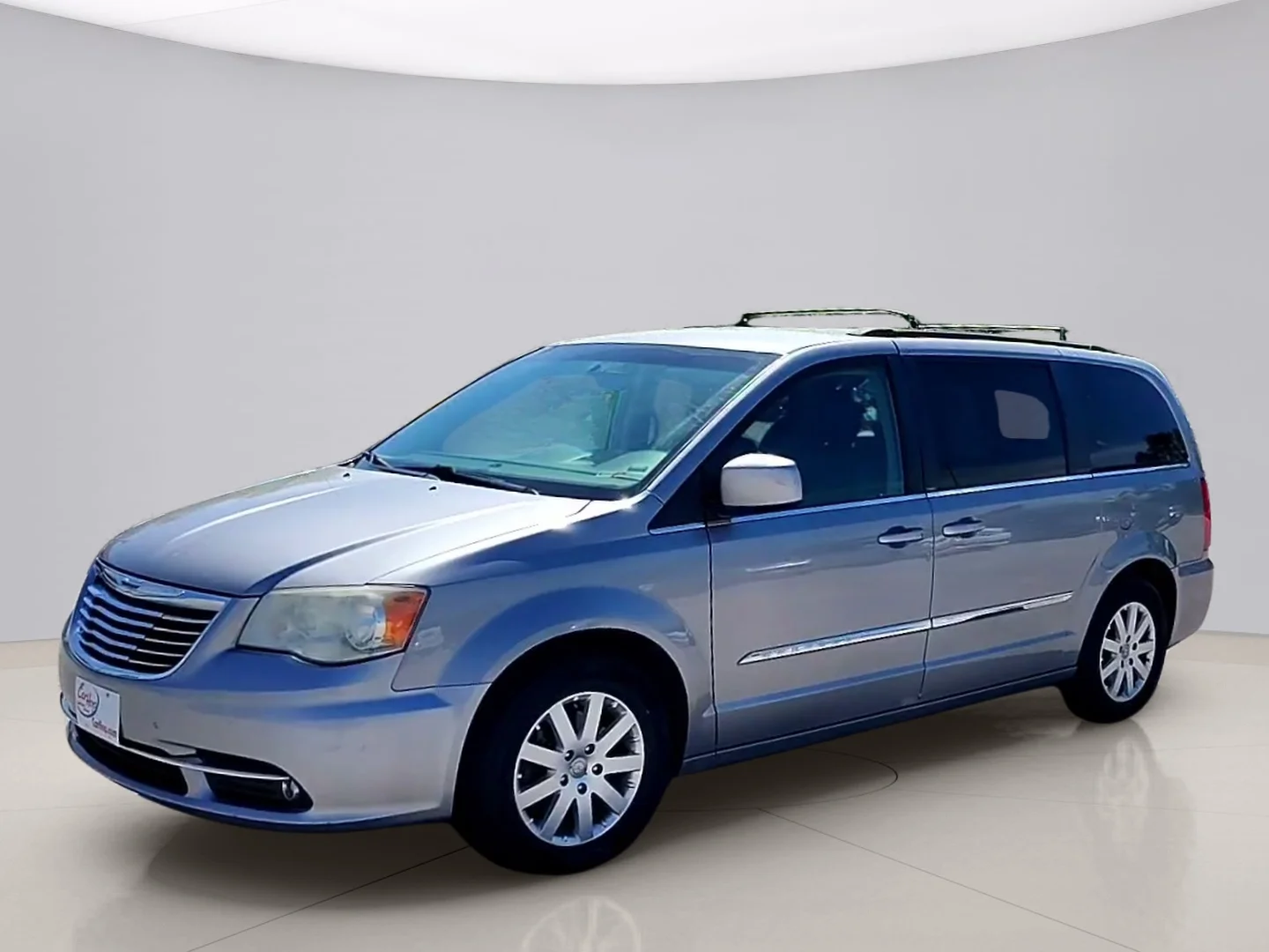 2014 Chrysler Town & Country