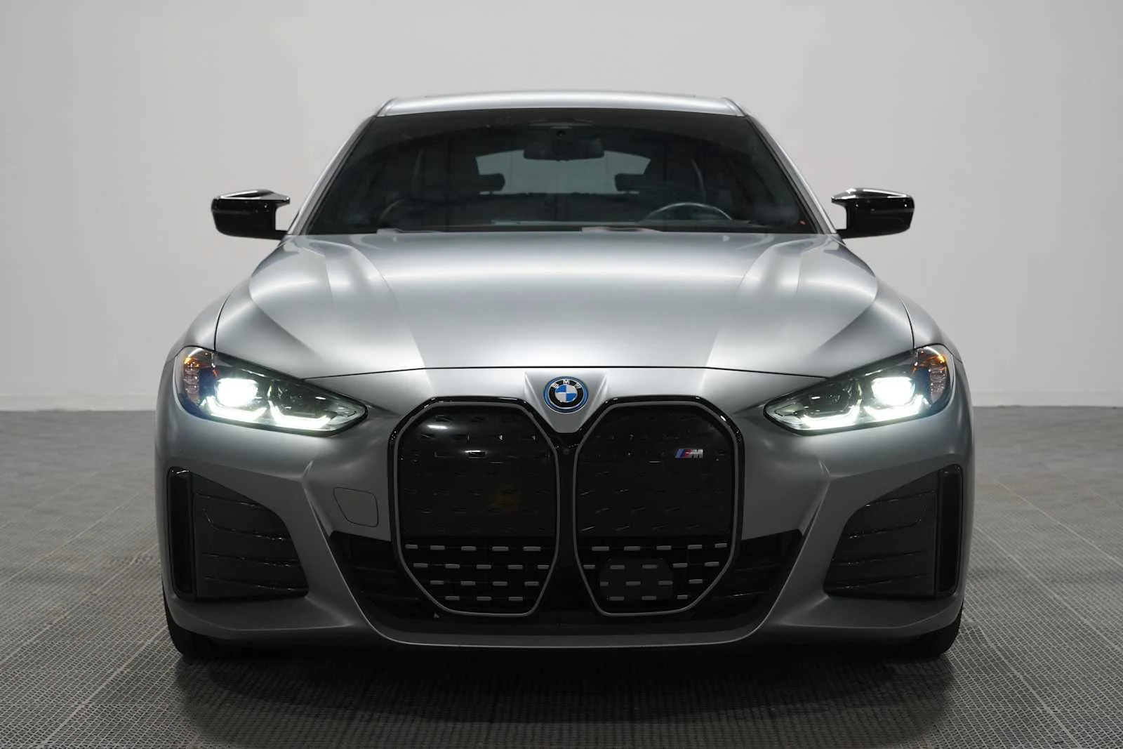 Certified 2023 BMW i4 M50 with VIN WBY33AW04PFR14629 for sale in Grapevine, TX