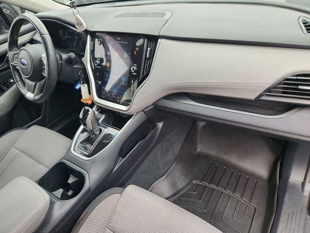 Used 2020  Subaru Premium image 28