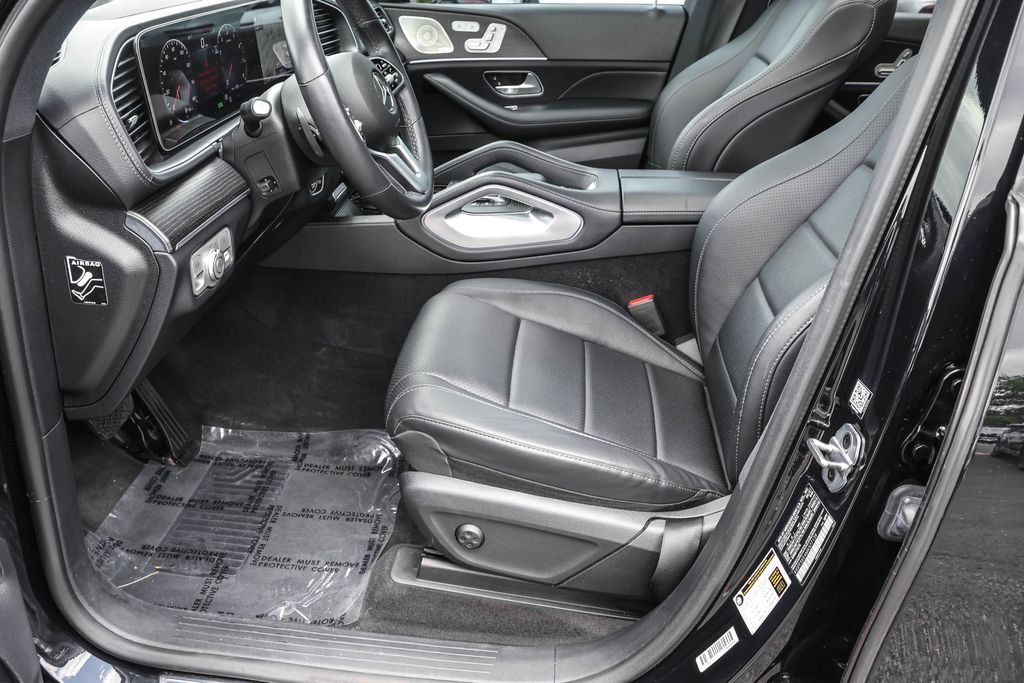 Used 2021  Mercedes-Benz GLS 450 image 17