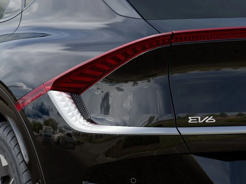 2025 Kia EV6 Light L/R - Photo 13