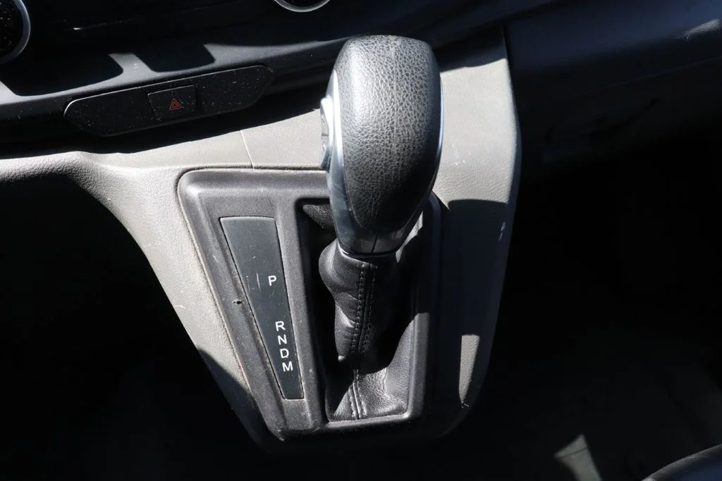 Used 2022 White Ford Base image 14