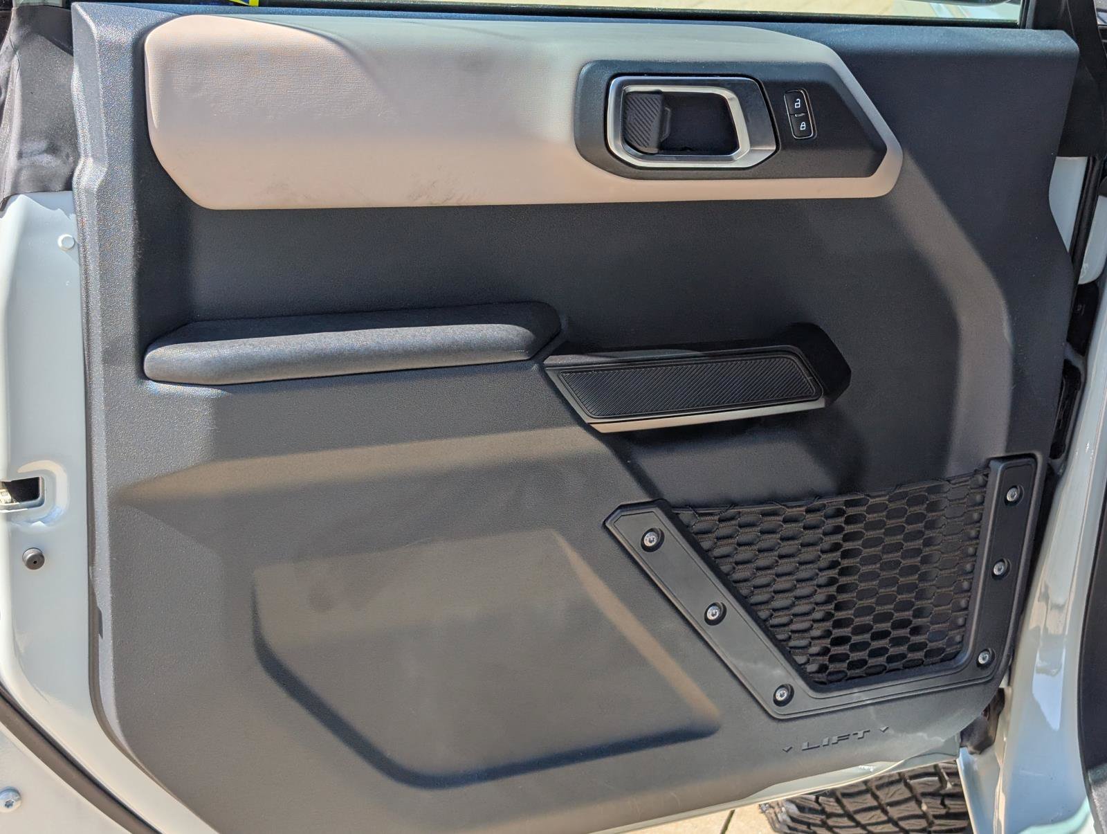 2024 Ford Bronco 4-Door Wildtrak - Photo 13