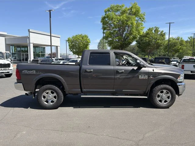 Used 2018 Gray Ram Big Horn image 14
